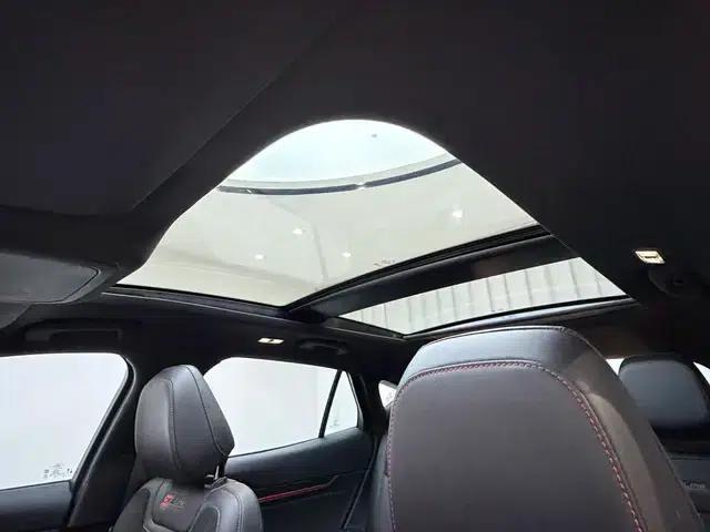2024 Ford Mondeo 2.0T E-Hybrid Sport Edition ST-Line — миниатюра 19