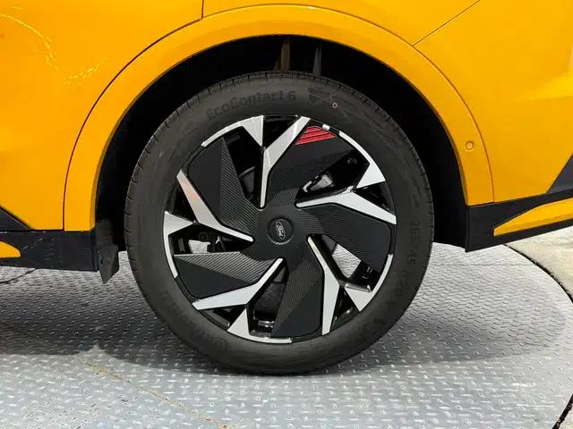 2024 Ford Mondeo 2.0T E-Hybrid Sport Edition ST-Line — миниатюра 9