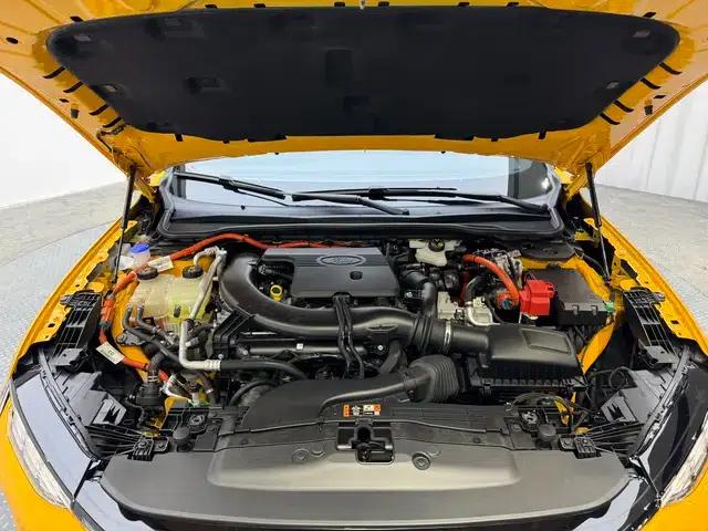 2024 Ford Mondeo 2.0T E-Hybrid Sport Edition ST-Line — миниатюра 10