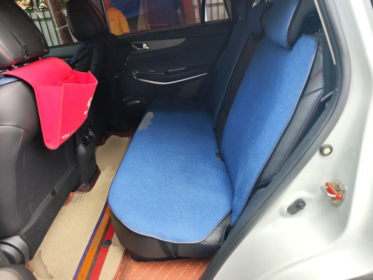 CHANGAN CS75 2021 Honor Million Edition 280T DCT Luxury Model — миниатюра 17
