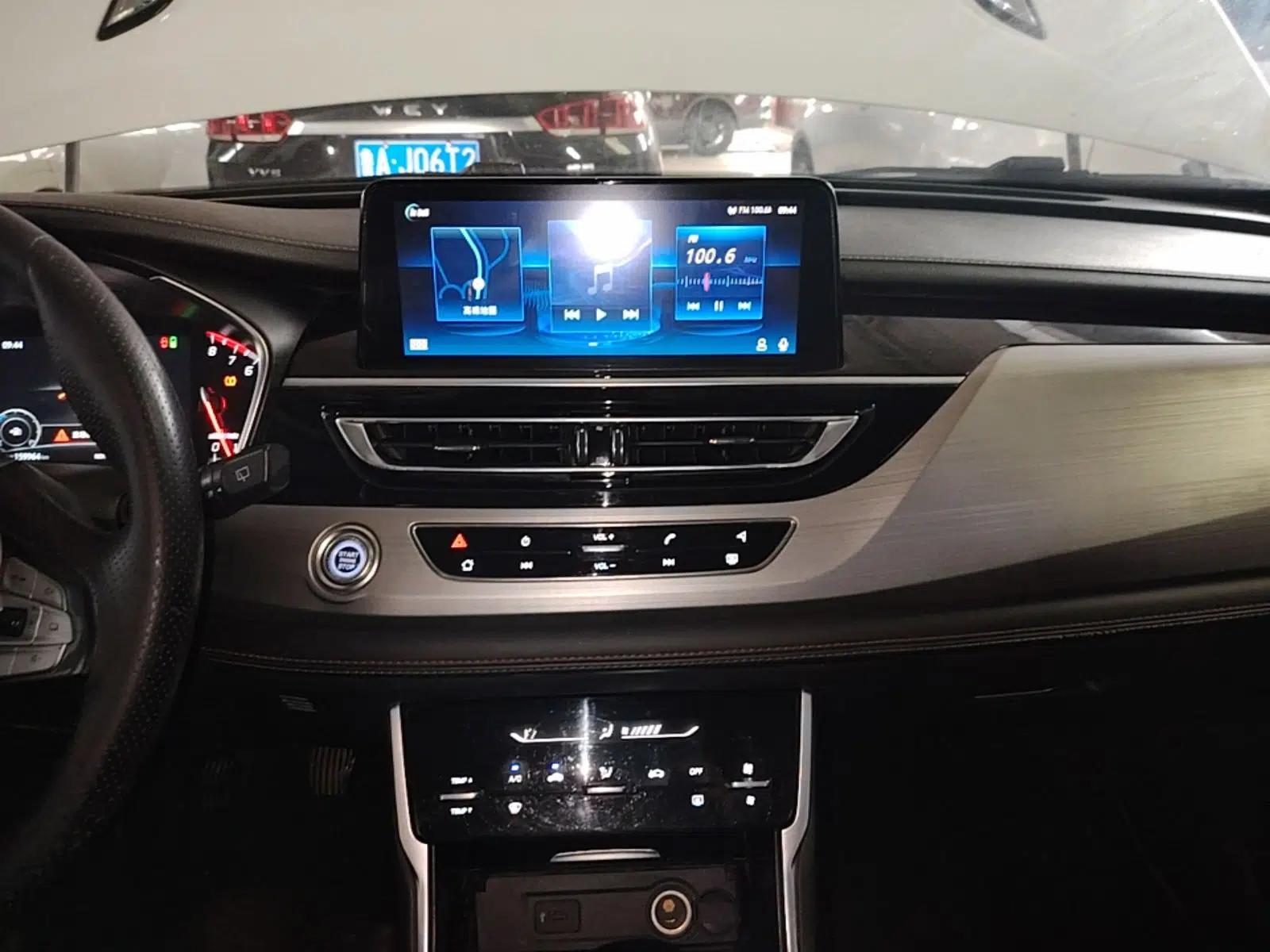 CHANGAN CS75 2020 280T Manual Smart Edition China VI Standard — миниатюра 15