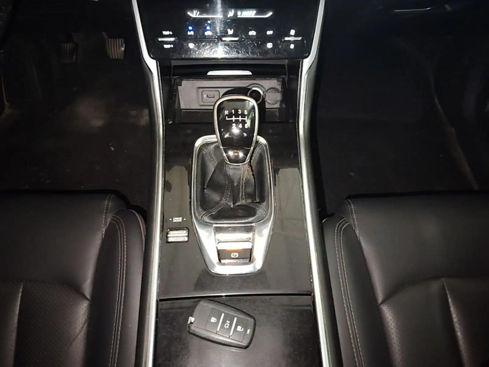 CHANGAN CS75 2020 280T Manual Smart Edition China VI Standard — миниатюра 16