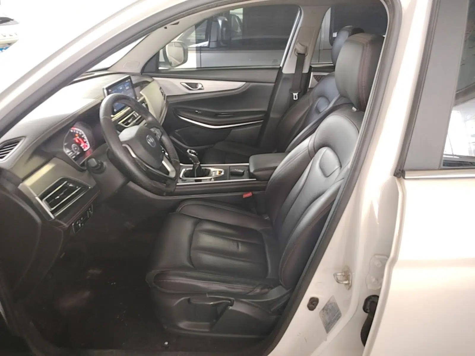 CHANGAN CS75 2020 280T Manual Smart Edition China VI Standard — миниатюра 17