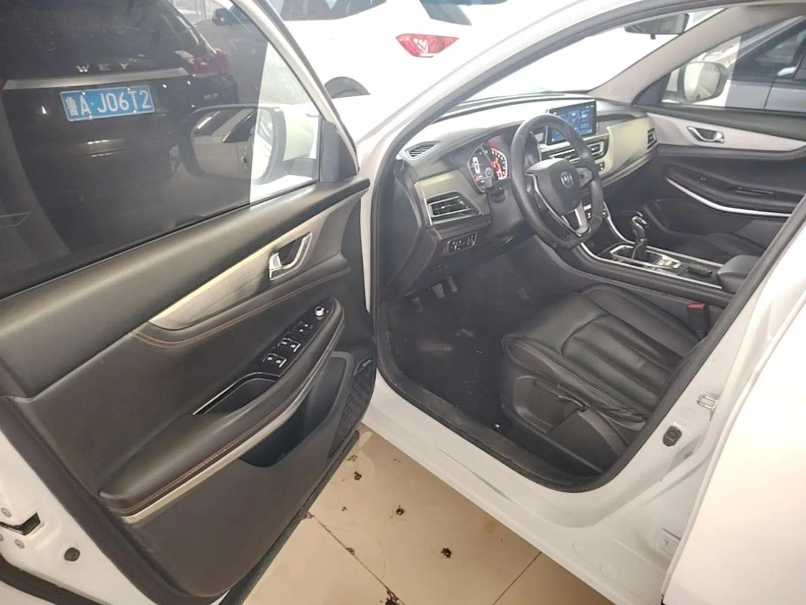 CHANGAN CS75 2020 280T Manual Smart Edition China VI Standard — миниатюра 18
