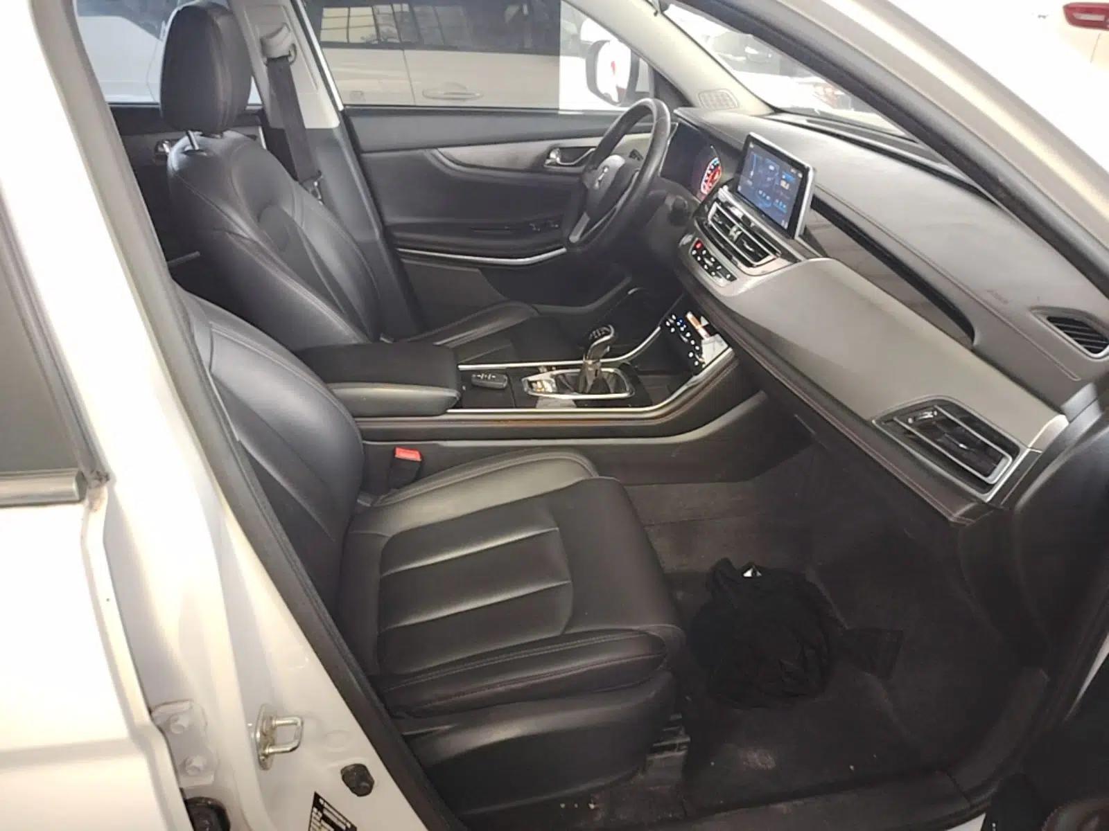 CHANGAN CS75 2020 280T Manual Smart Edition China VI Standard — миниатюра 19