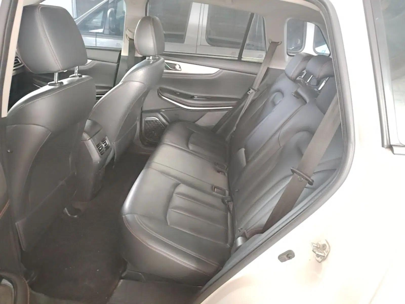 CHANGAN CS75 2020 280T Manual Smart Edition China VI Standard — миниатюра 20