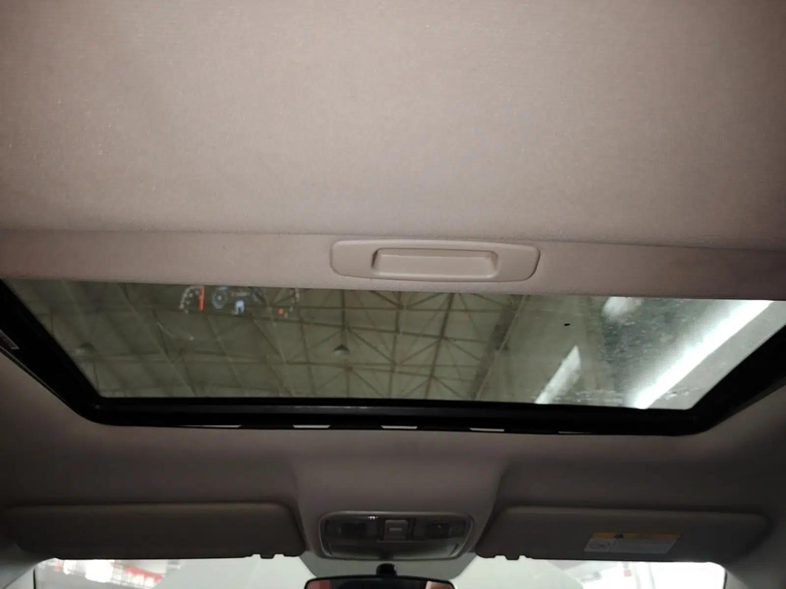 CHANGAN CS75 2020 280T Manual Smart Edition China VI Standard — миниатюра 21