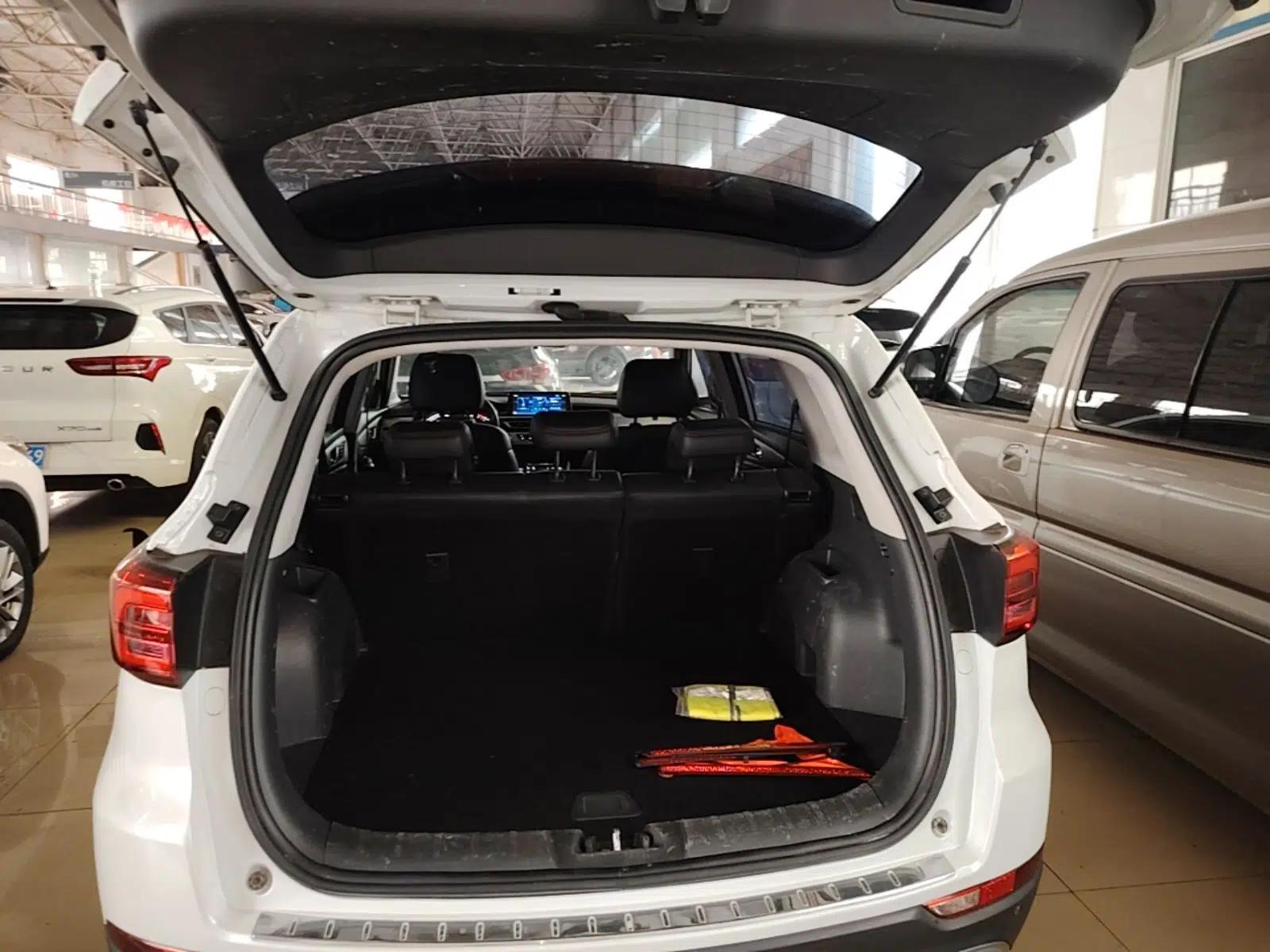 CHANGAN CS75 2020 280T Manual Smart Edition China VI Standard — миниатюра 22