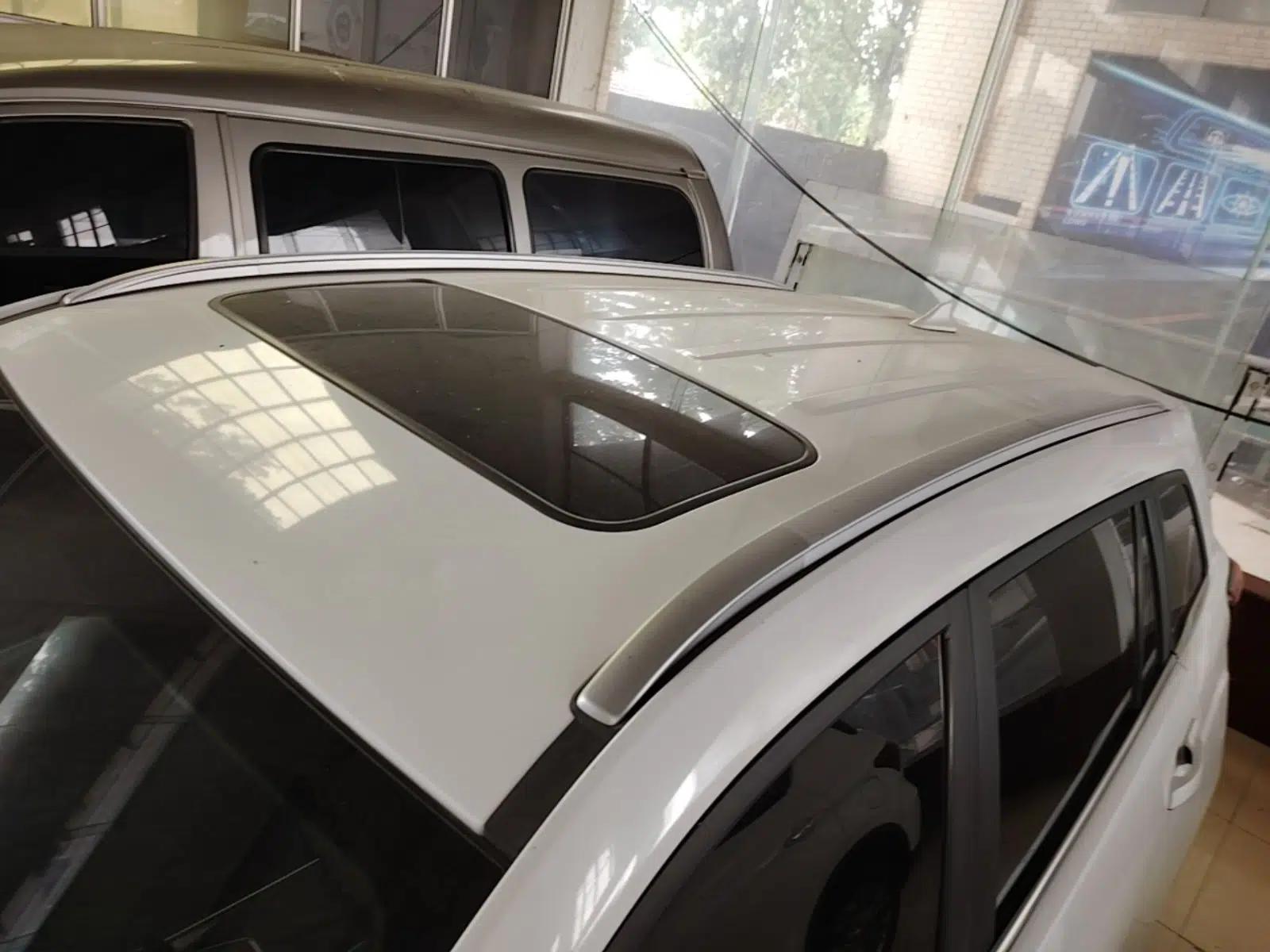 CHANGAN CS75 2020 280T Manual Smart Edition China VI Standard — миниатюра 7