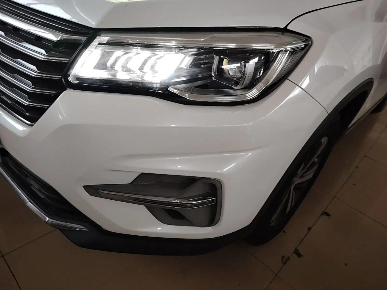 CHANGAN CS75 2020 280T Manual Smart Edition China VI Standard — миниатюра 8