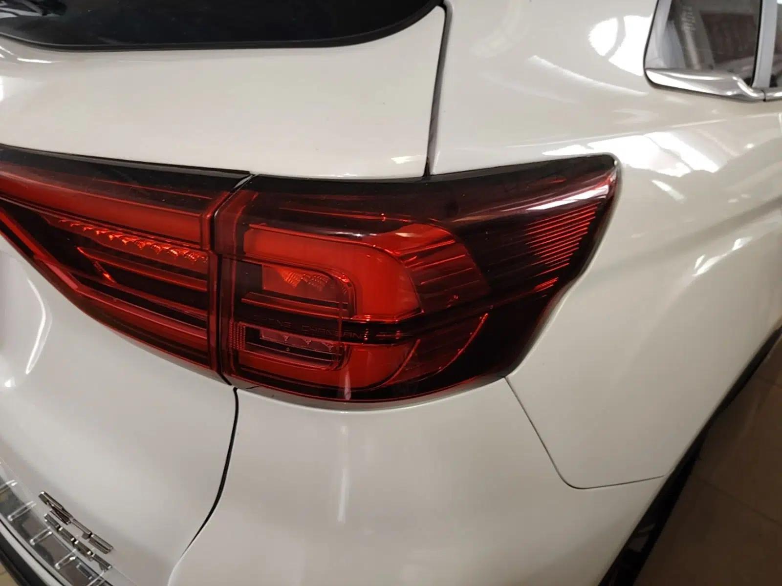 CHANGAN CS75 2020 280T Manual Smart Edition China VI Standard — миниатюра 9