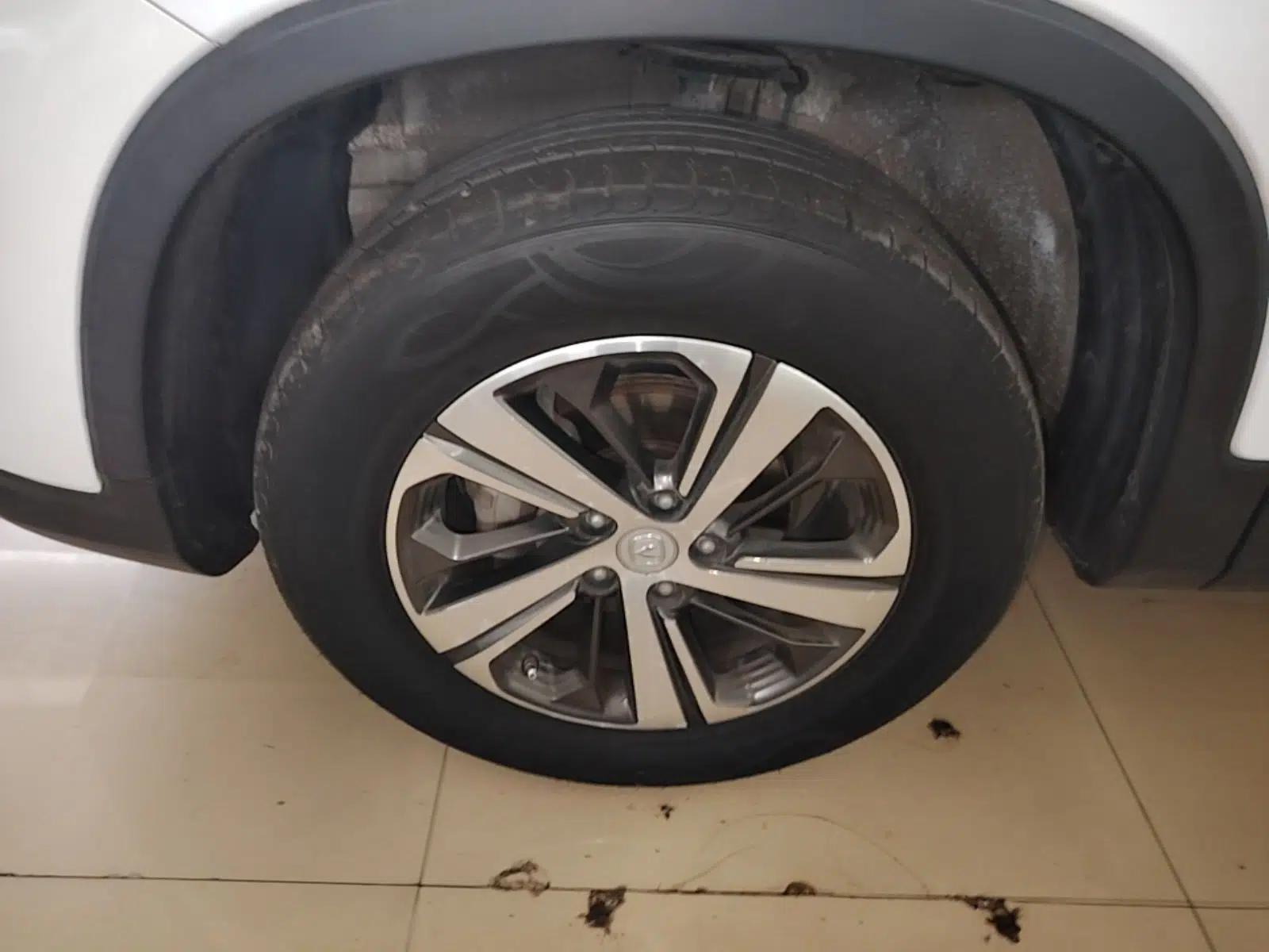 CHANGAN CS75 2020 280T Manual Smart Edition China VI Standard — миниатюра 10