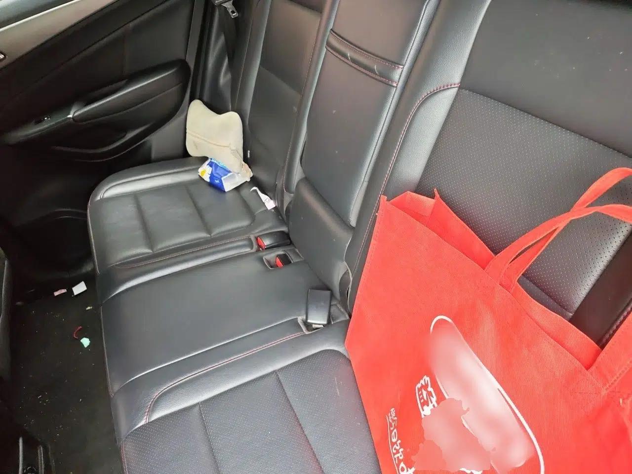CHANGAN CS75 2016 1.8T Automatic Elite Model China V Standard — миниатюра 14