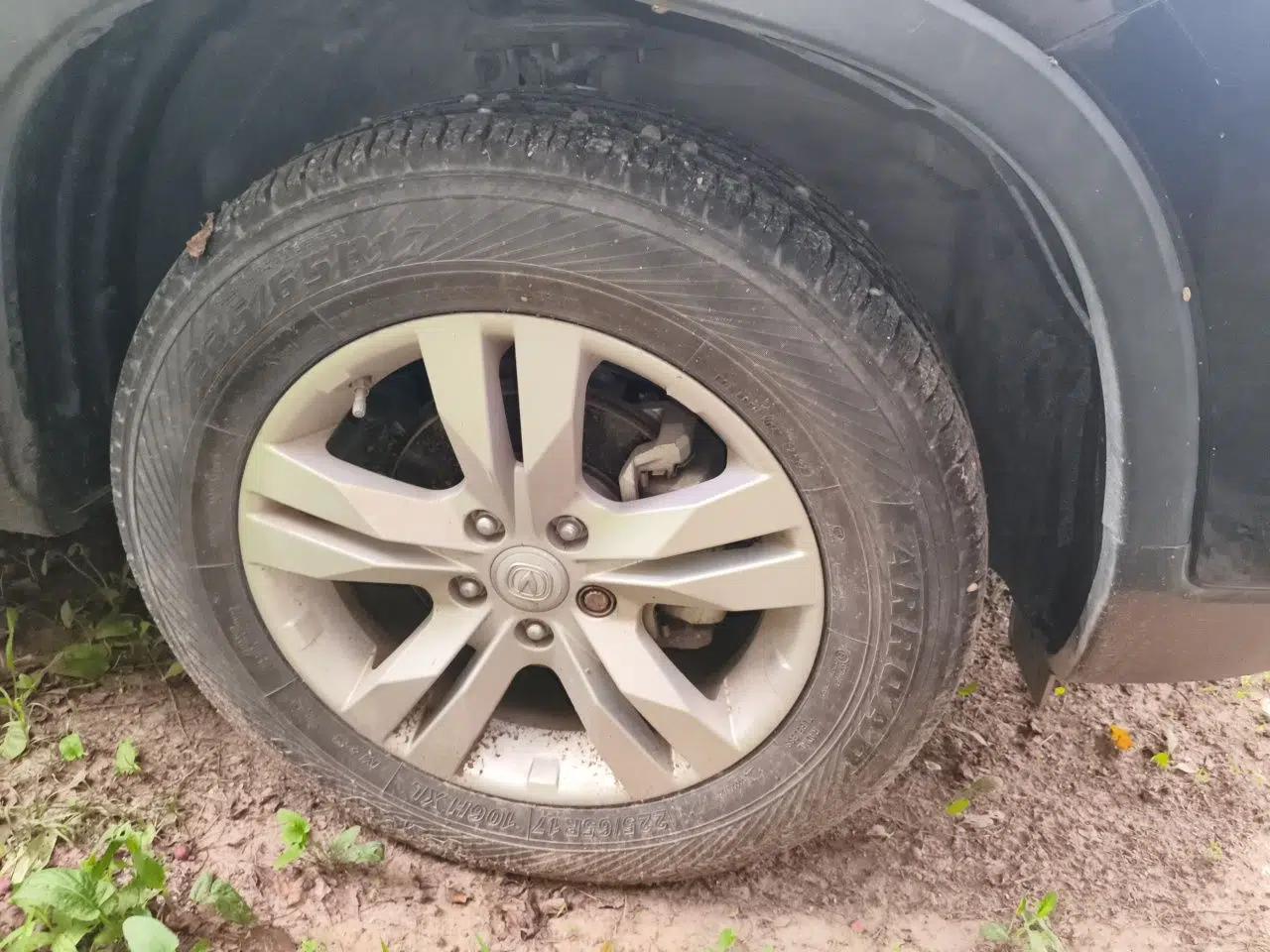 CHANGAN CS75 2014 1.8T Automatic Prestige Model China IV Standard — миниатюра 2