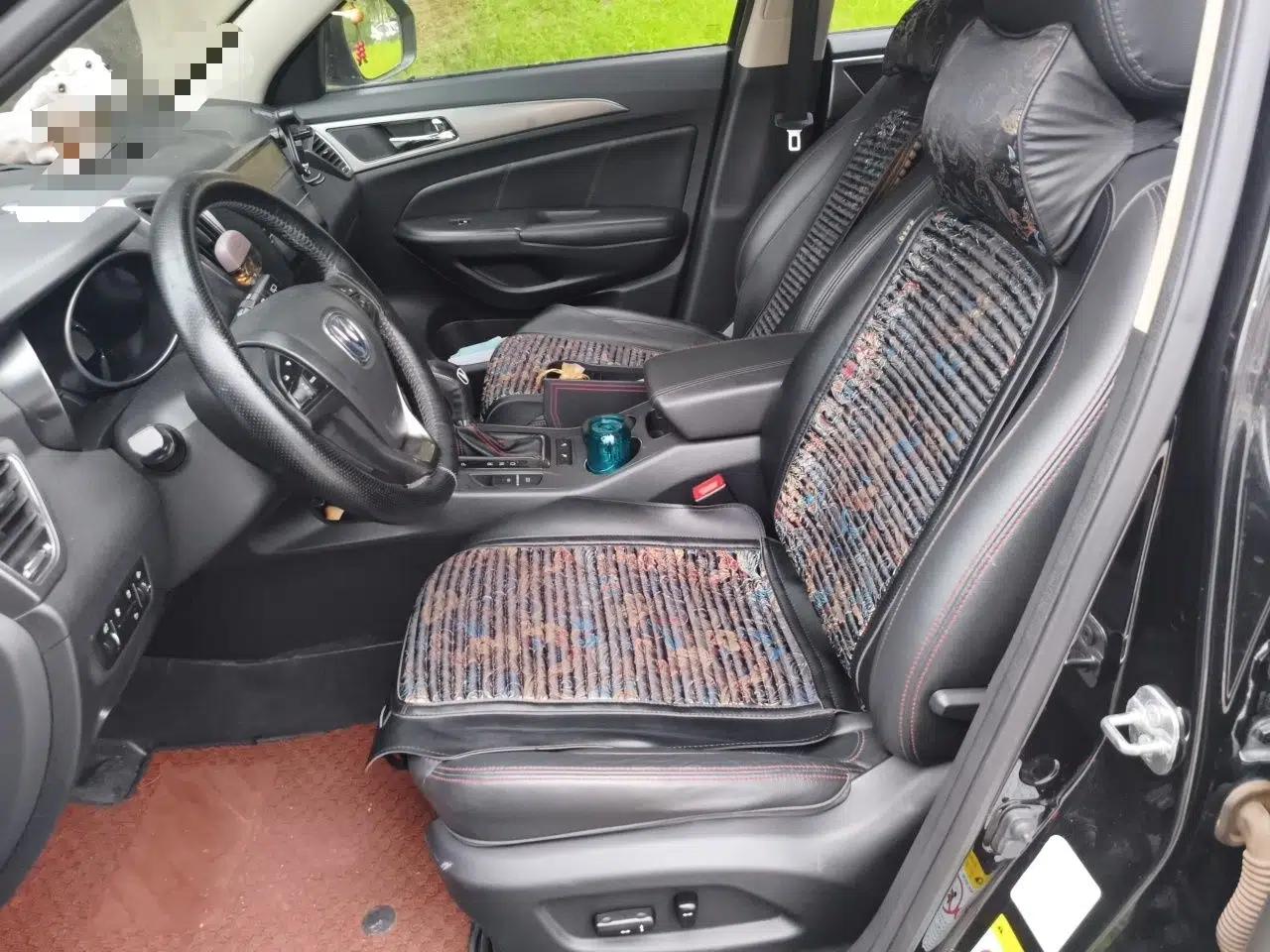 CHANGAN CS75 2014 1.8T Automatic Prestige Model China IV Standard — миниатюра 12