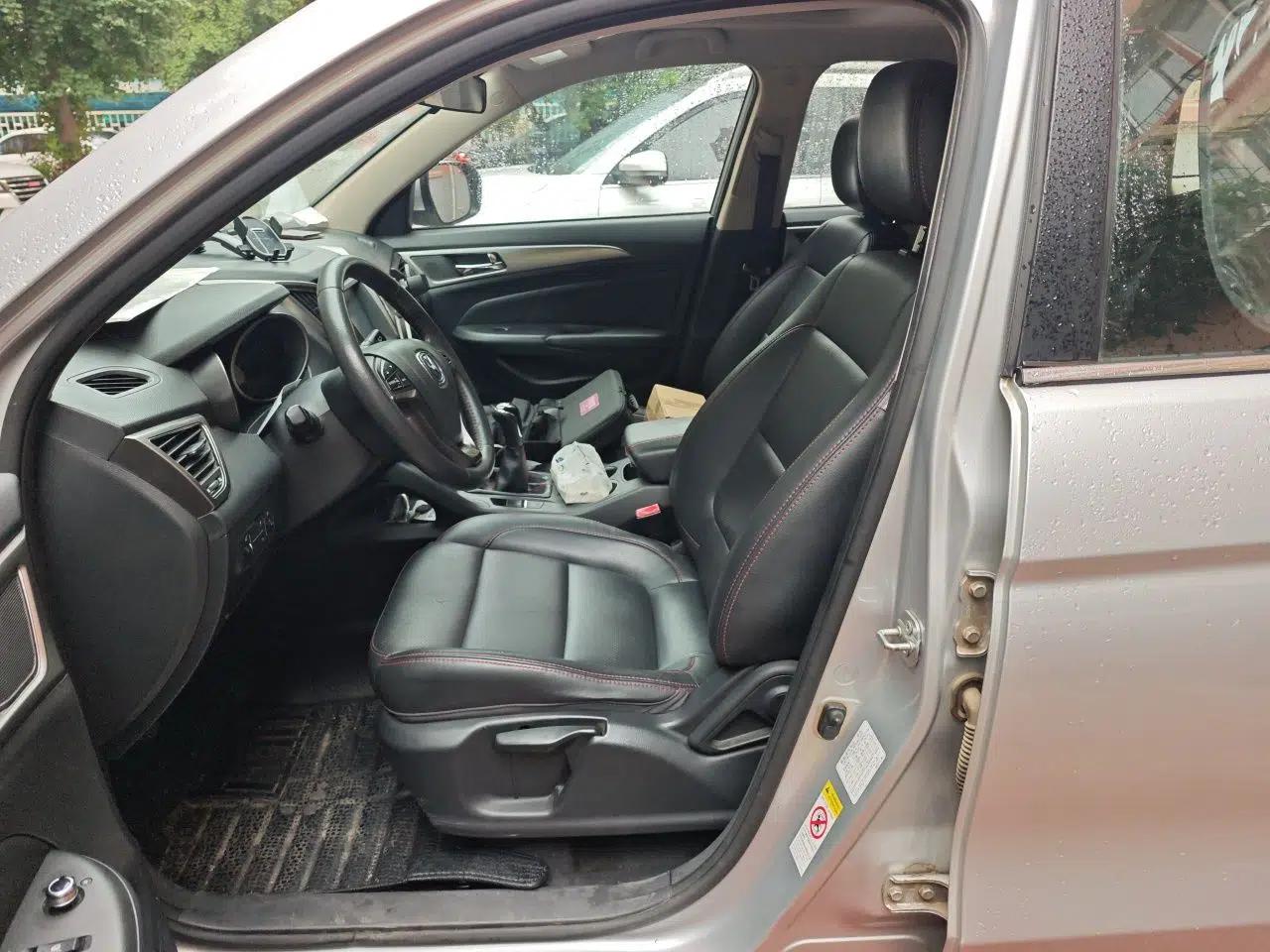 CHANGAN CS75 2014 2.0L Manual Luxury Version China IV Standard — миниатюра 15