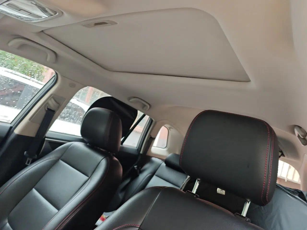 CHANGAN CS75 2014 2.0L Manual Luxury Version China IV Standard — миниатюра 18