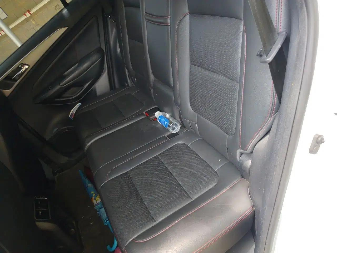 CHANGAN CS75 2016 1.8T Automatic Elite Model China V Standard — миниатюра 17