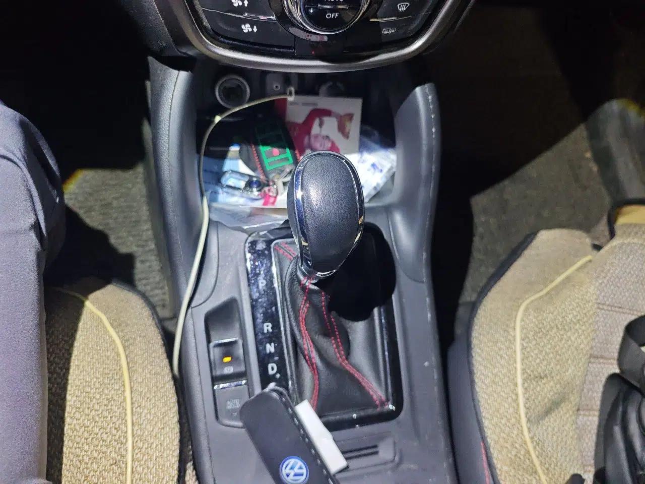 CHANGAN CS75 2016 1.8T Automatic Elite Model China V Standard — миниатюра 14