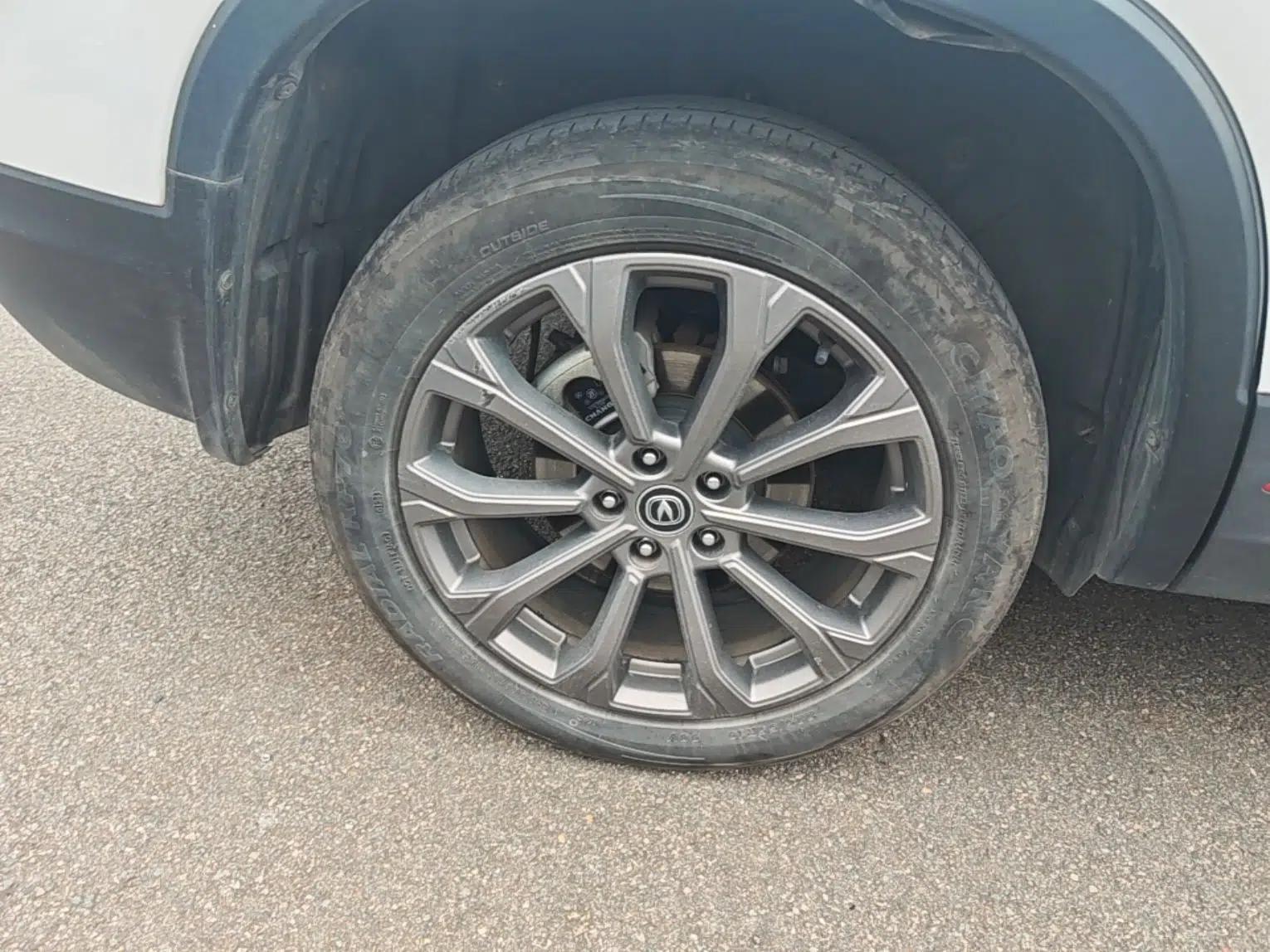 CHANGAN CS75 2023 Enjoy Edition 1.5T DCT Prestige Version — миниатюра 11
