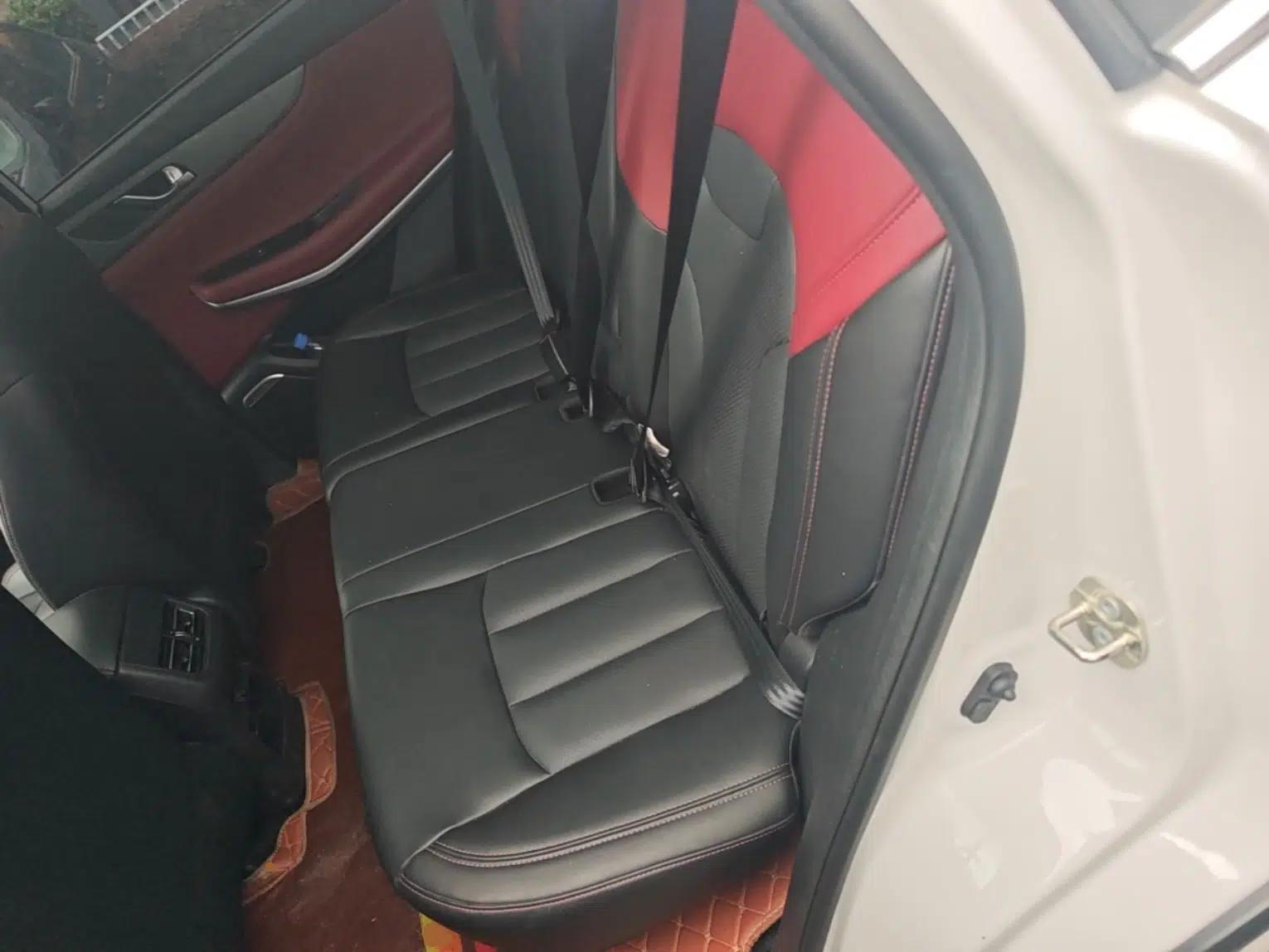 CHANGAN CS75 2023 Enjoy Edition 1.5T DCT Prestige Version — миниатюра 20