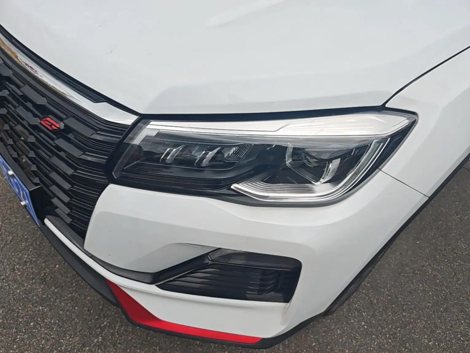 CHANGAN CS75 2023 Enjoy Edition 1.5T DCT Prestige Version — миниатюра 8