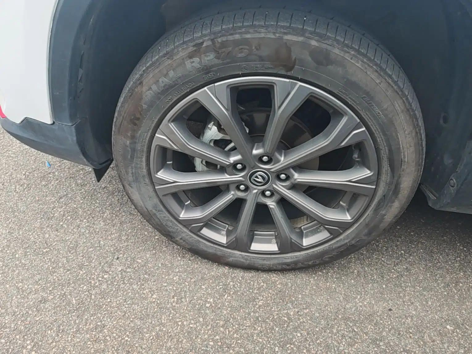 CHANGAN CS75 2023 Enjoy Edition 1.5T DCT Prestige Version — миниатюра 10