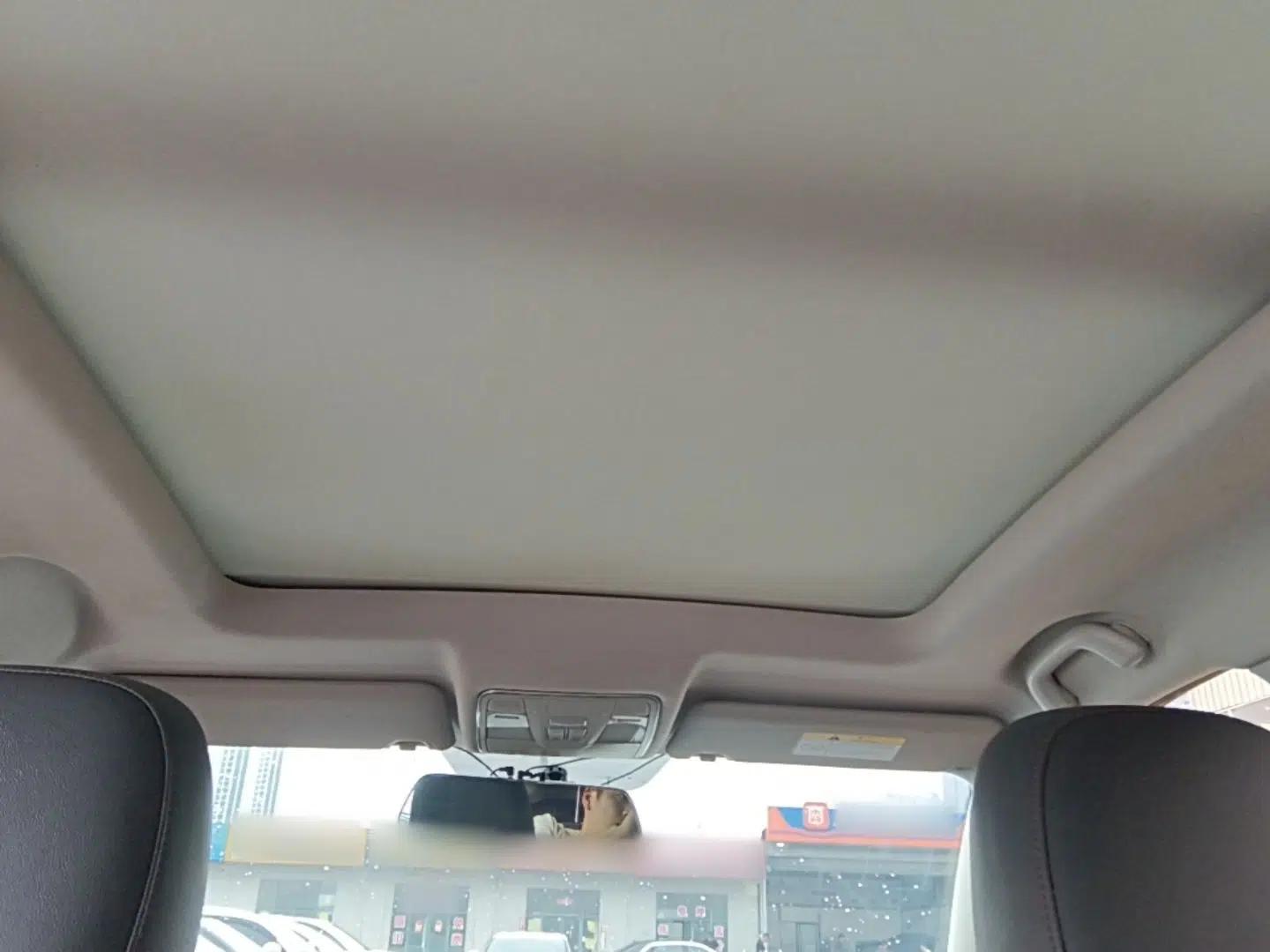 CHANGAN CS75 2017 Shangkui Edition 1.5T Automatic Fengxiang Model — миниатюра 21
