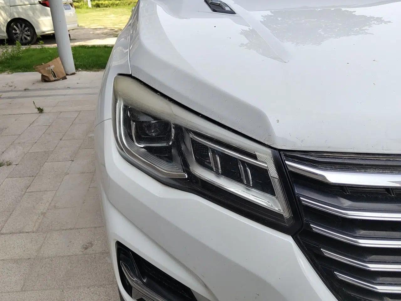 CHANGAN CS75 2018 280T Manual Elite Version China V Standard — миниатюра 7