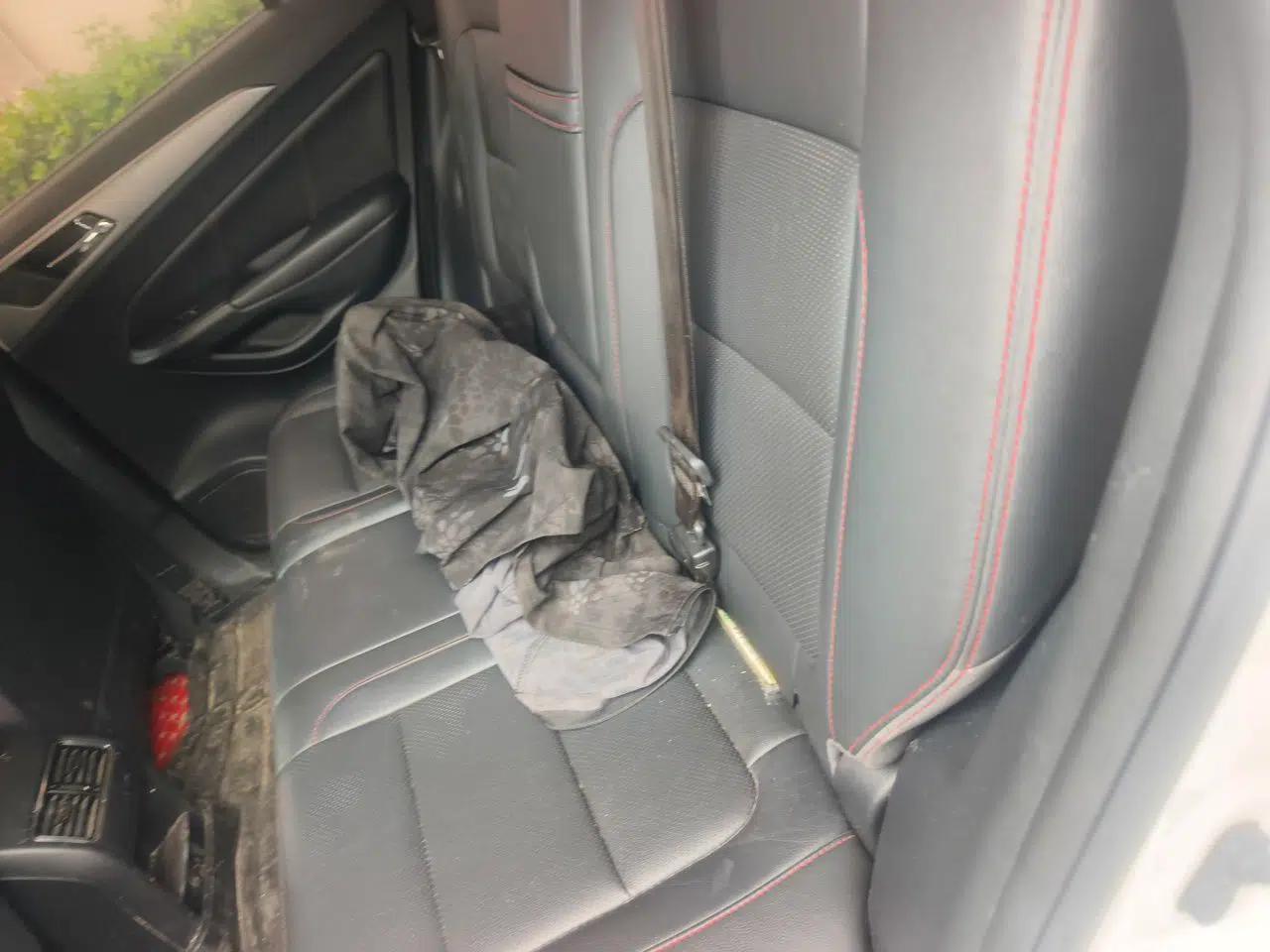 CHANGAN CS75 2016 1.5T Manual FENGSHANG Model — миниатюра 17