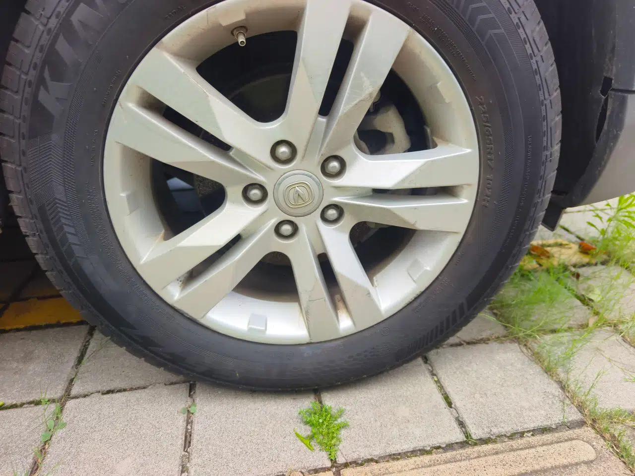 CHANGAN CS75 2016 1.5T Manual FENGSHANG Model — миниатюра 8