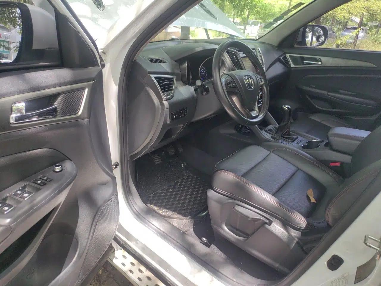 CHANGAN CS75 2014 2.0L Manual Luxury Version China V Standard — миниатюра 16