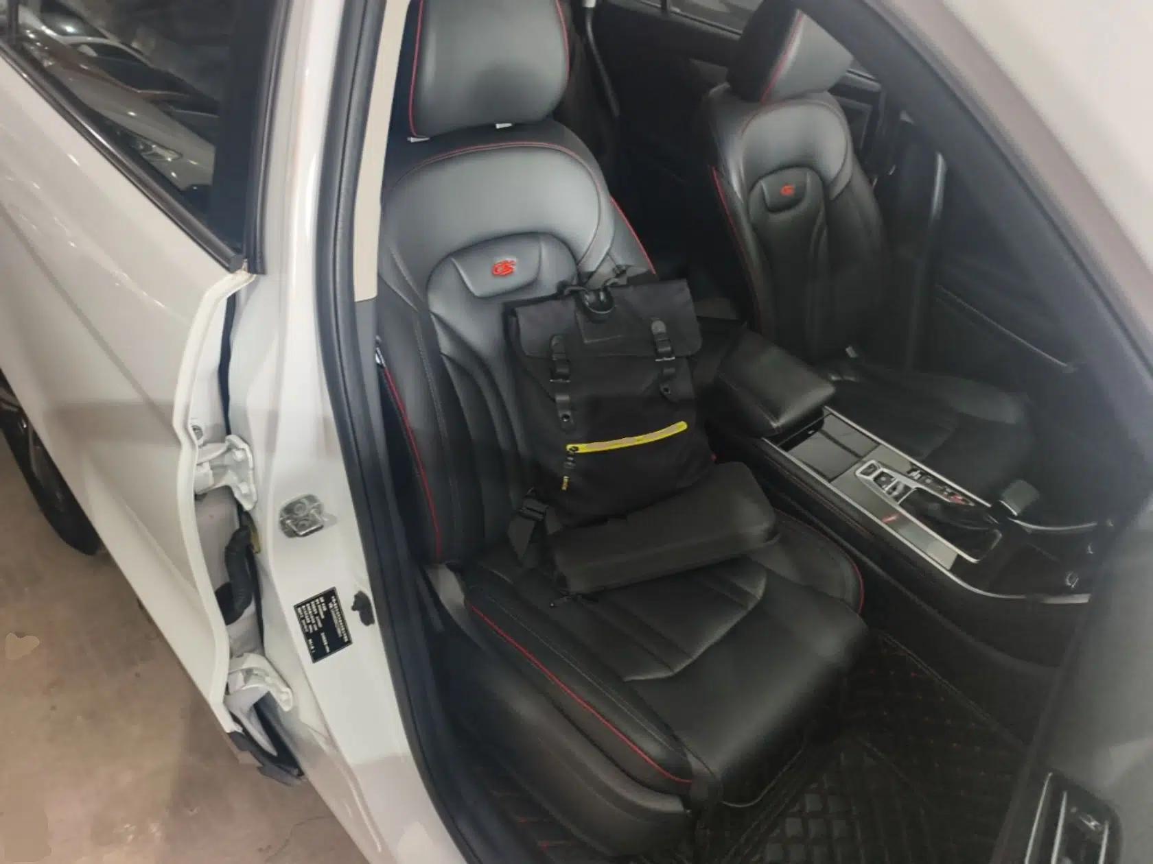 CHANGAN CS75 2018 280T Automatic Smart Edition China V Standard — миниатюра 24