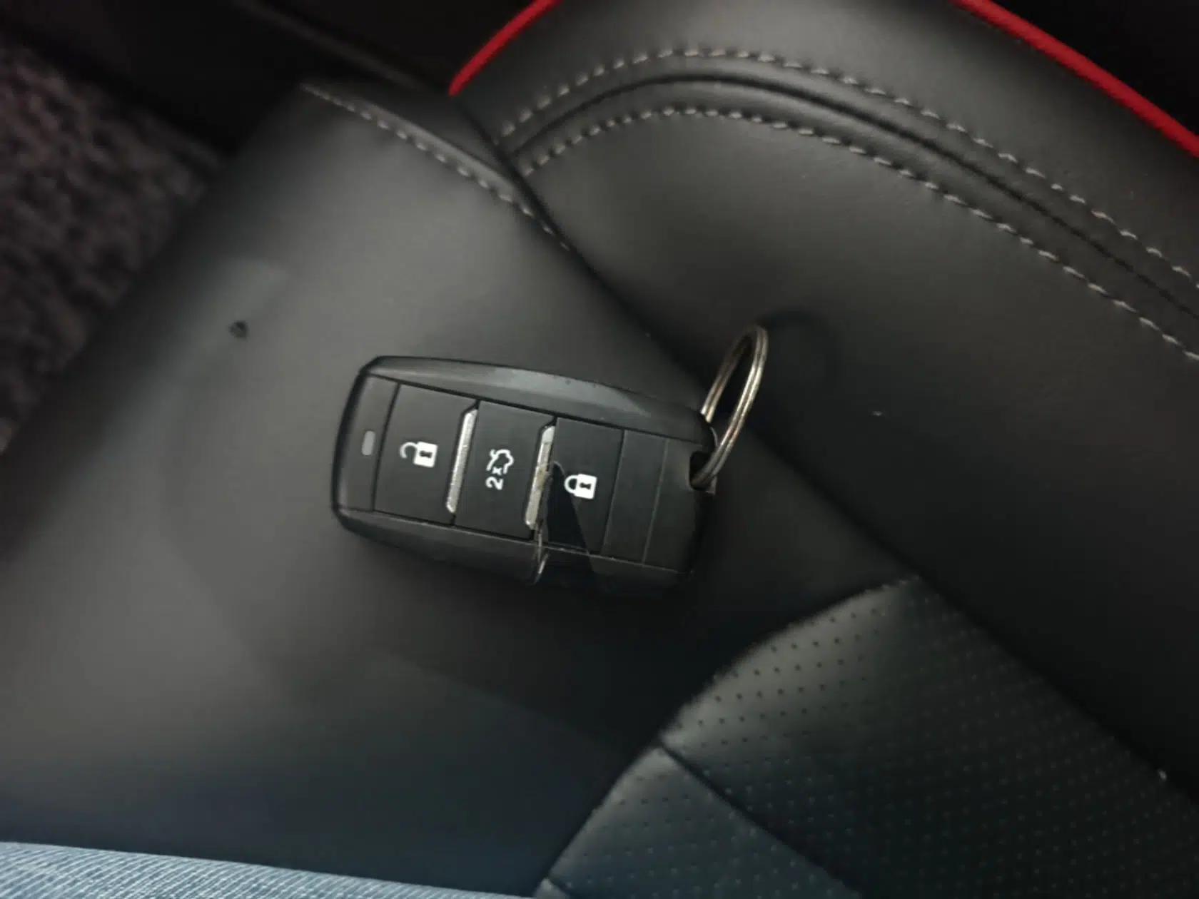 CHANGAN CS75 2018 280T Automatic Smart Edition China V Standard — миниатюра 28