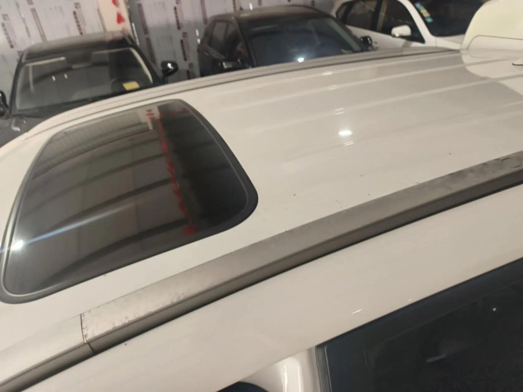 CHANGAN CS75 2018 280T Automatic Smart Edition China V Standard — миниатюра 7