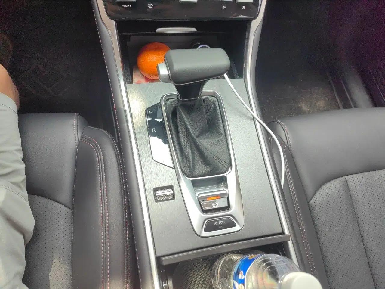 CHANGAN CS75 2023 Enjoy Edition 1.5T DCT Luxury Version — миниатюра 14