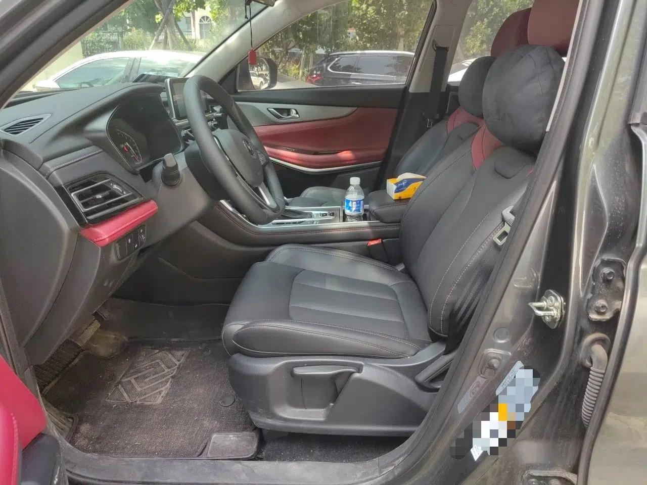 CHANGAN CS75 2023 Enjoy Edition 1.5T DCT Luxury Version — миниатюра 15