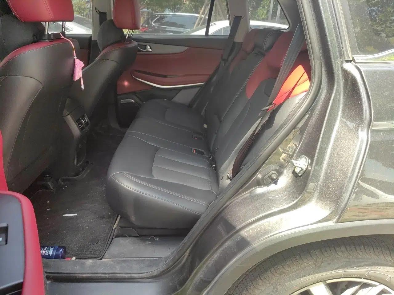 CHANGAN CS75 2023 Enjoy Edition 1.5T DCT Luxury Version — миниатюра 17
