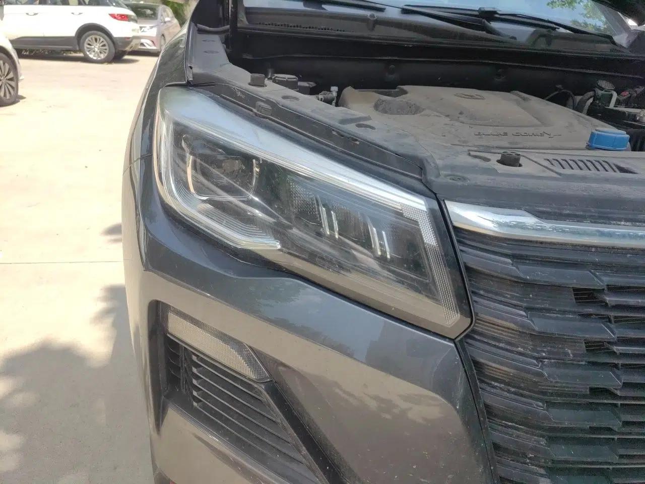 CHANGAN CS75 2023 Enjoy Edition 1.5T DCT Luxury Version — миниатюра 7