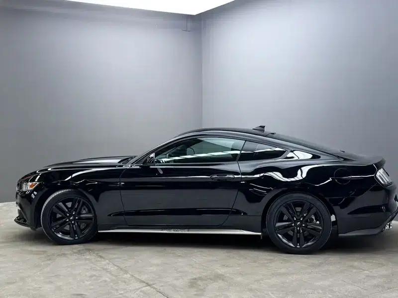 2017 Mustang 2.3T Performance Edition — миниатюра 3