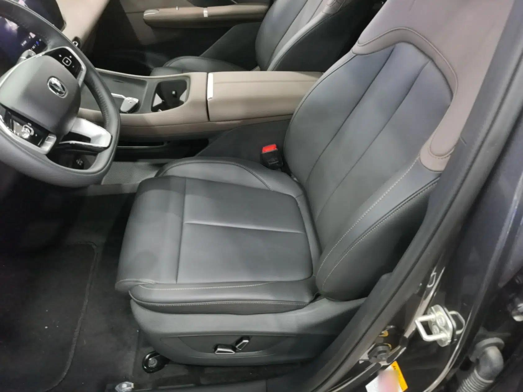 CHANGAN CS55PLUS 2026 Model Fourth-Generation New Blue Whale 1.5T Leading Model — миниатюра 17
