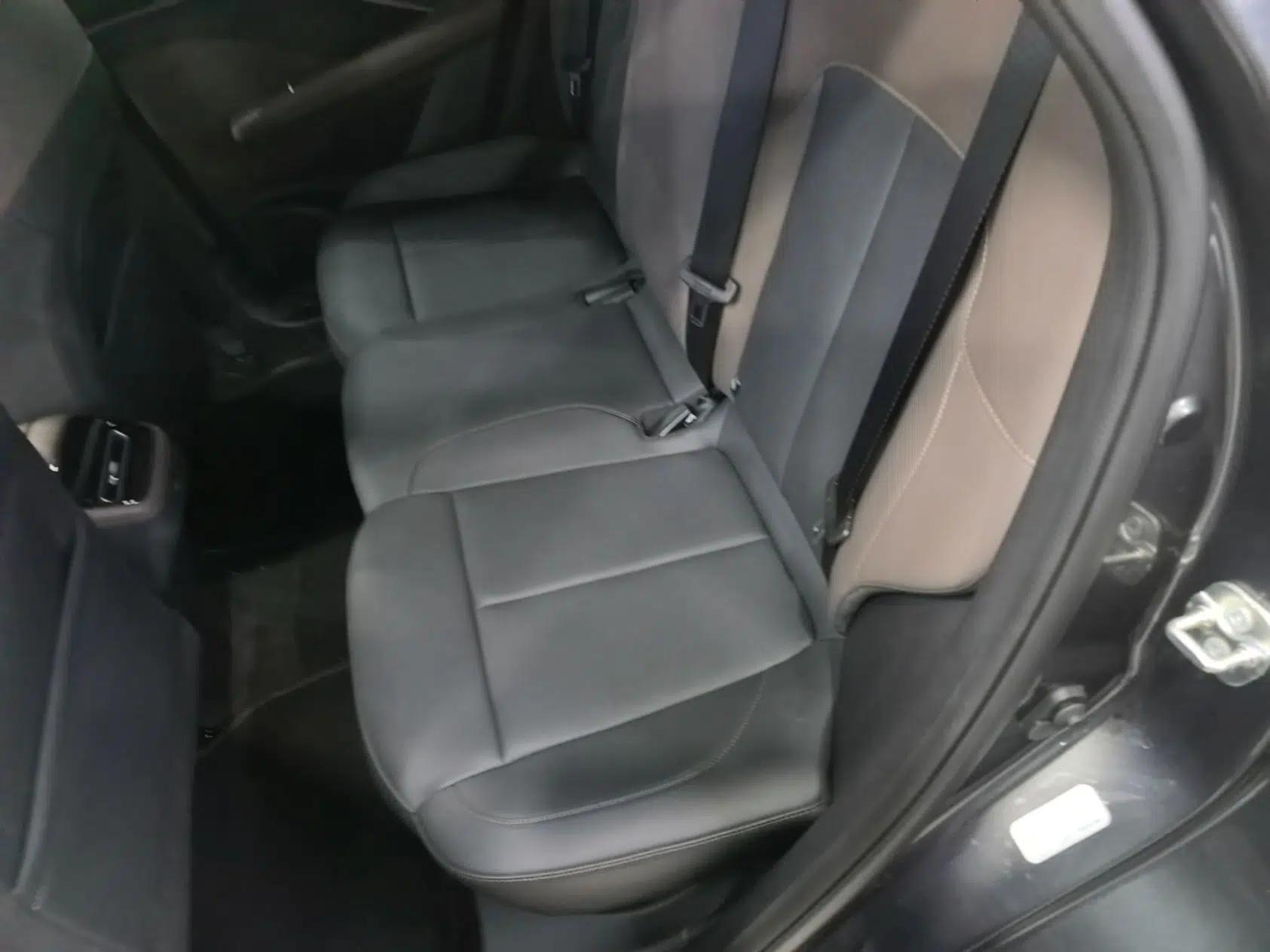 CHANGAN CS55PLUS 2026 Model Fourth-Generation New Blue Whale 1.5T Leading Model — миниатюра 20