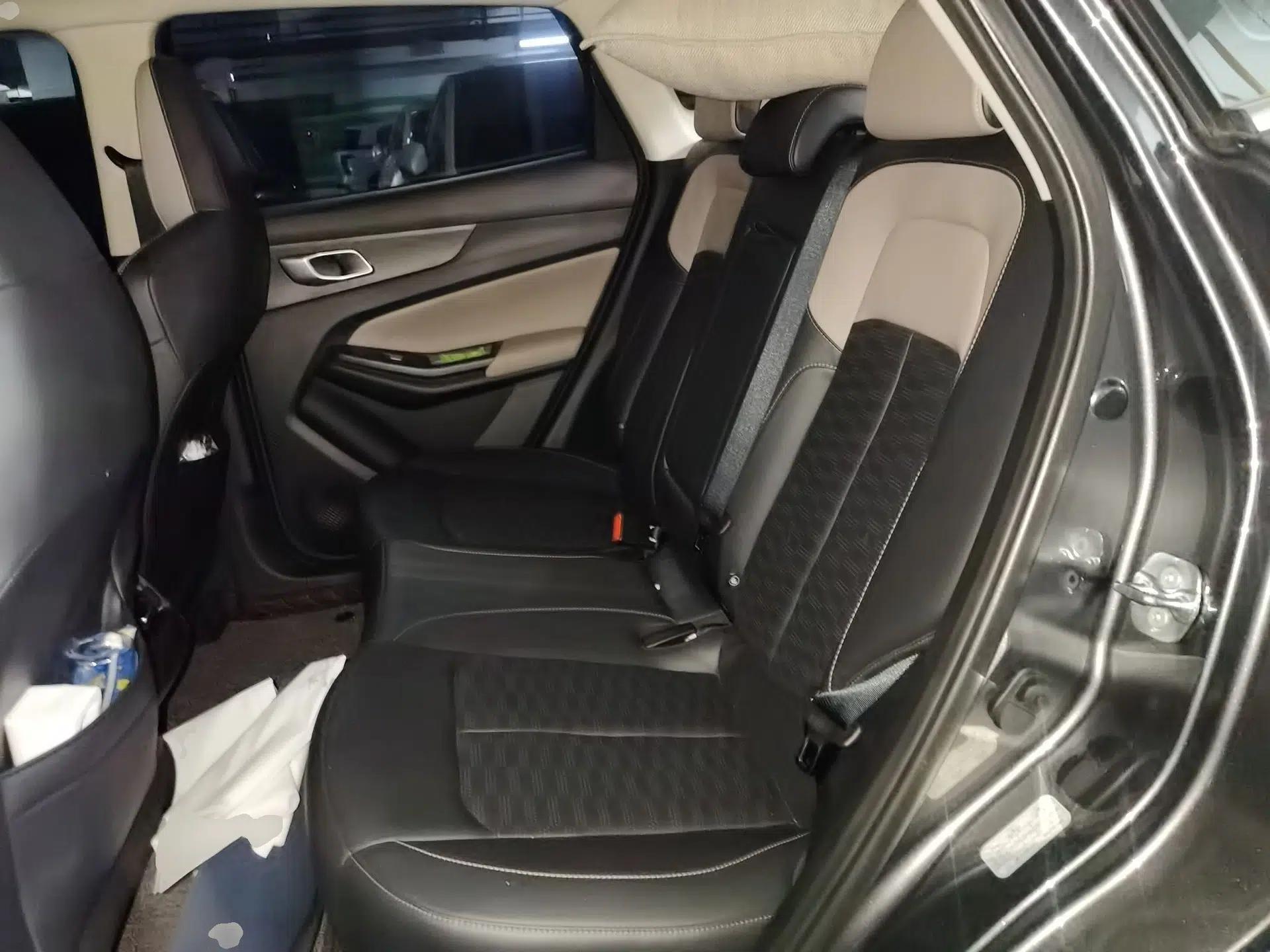CHANGAN CS55PLUS 2022 2nd Generation 1.5T DCT Prestige Version — миниатюра 17