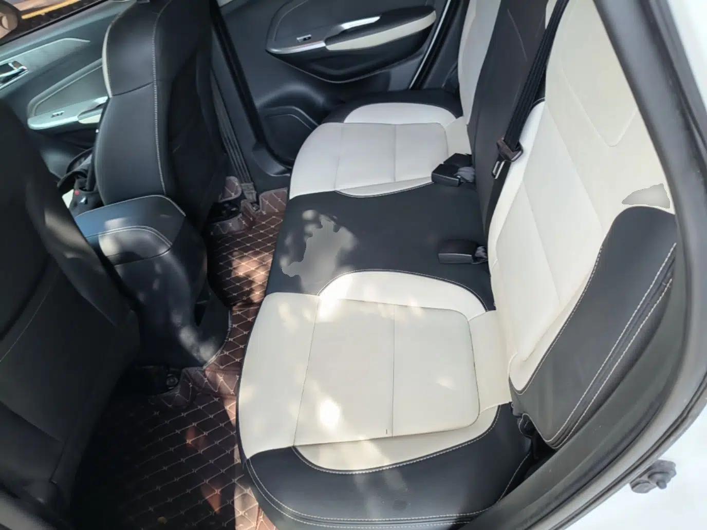 CHANGAN CS35 2017 1.6L Automatic Luxury Model — миниатюра 20