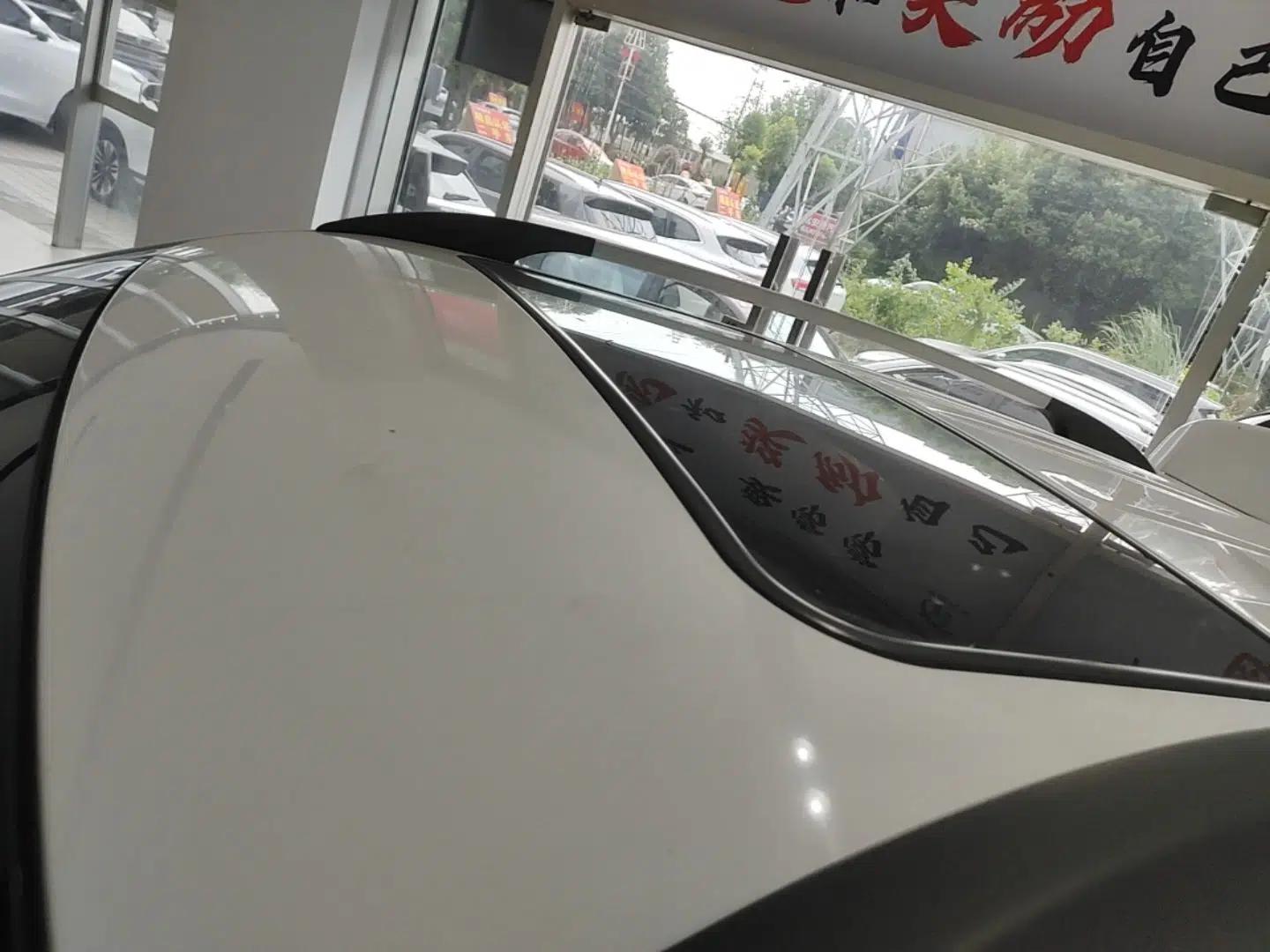 CHANGAN CS35 2017 1.6L Manual Luxury Model — миниатюра 7