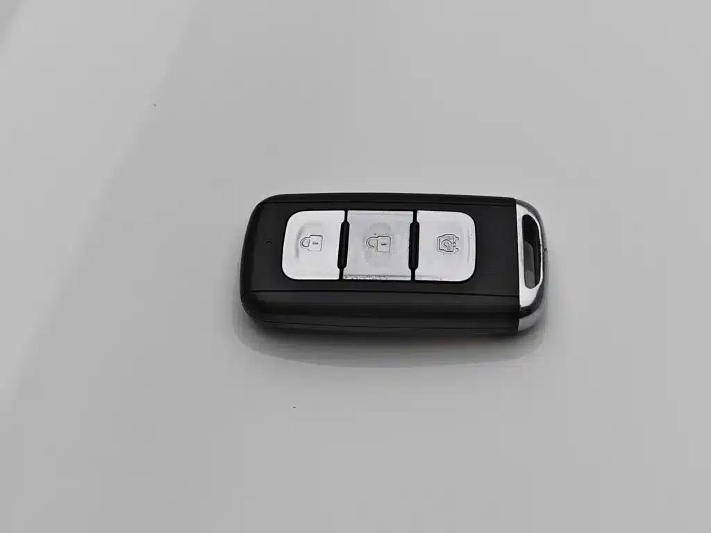 Fengguang 580 2018 Model 1.5T CVT Luxury — миниатюра 19