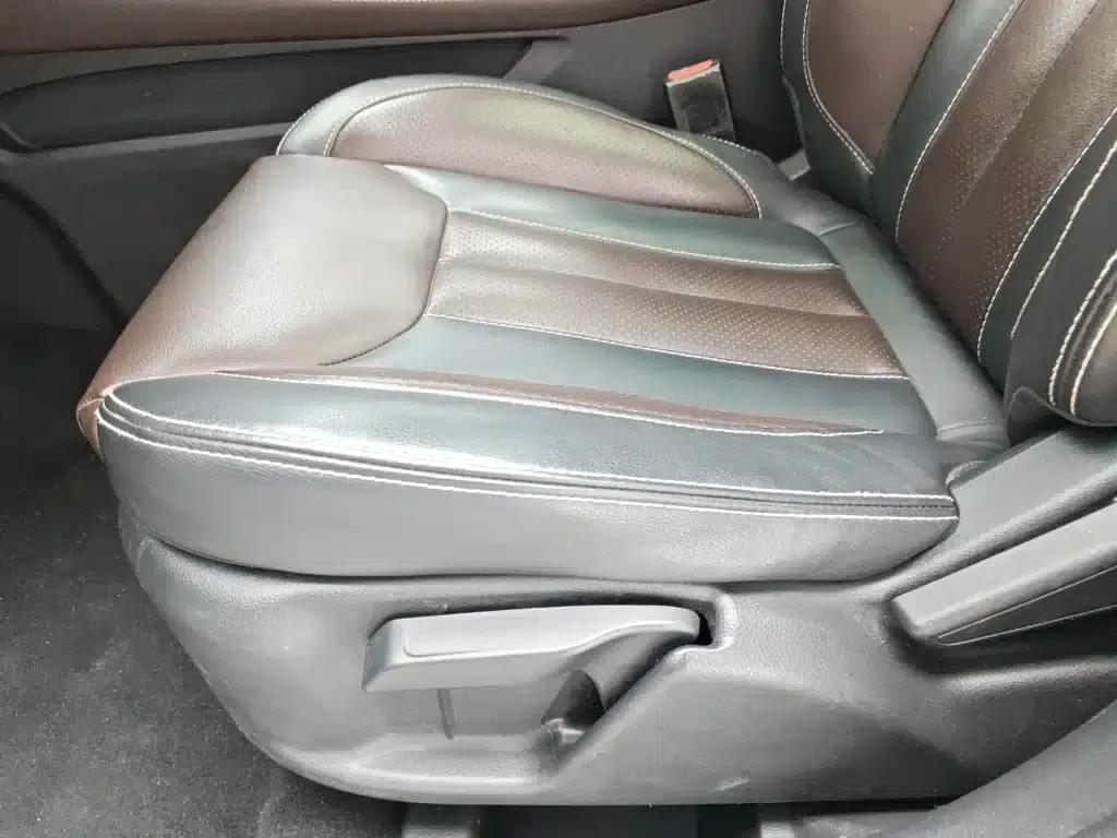 Fengguang 580 2018 Model 1.5T CVT Luxury — миниатюра 20