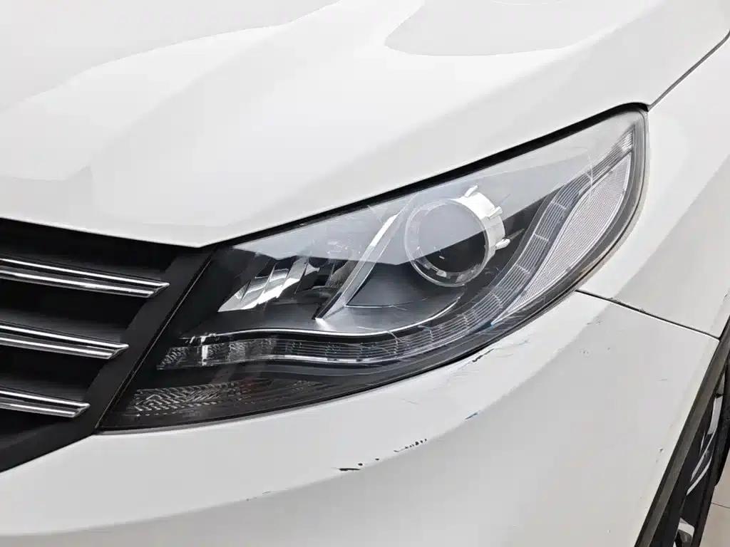 Fengguang 580 2018 Model 1.5T CVT Luxury — миниатюра 7