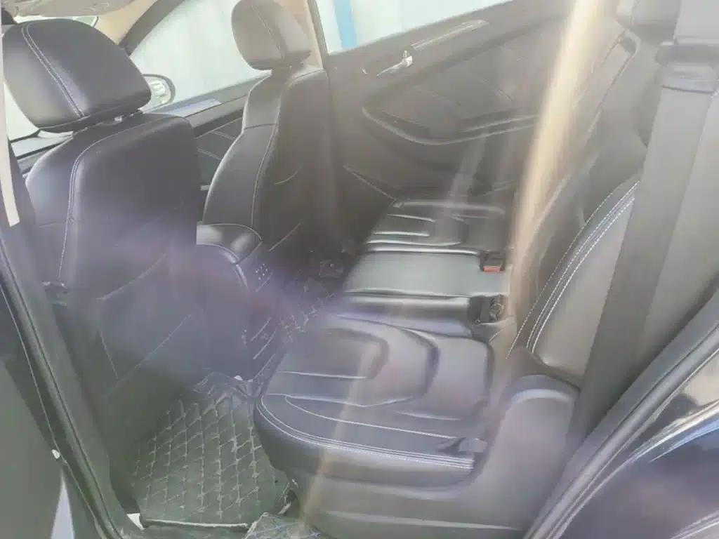 Fengguang 580 2016 Model 1.5T Manual Deluxe — миниатюра 17