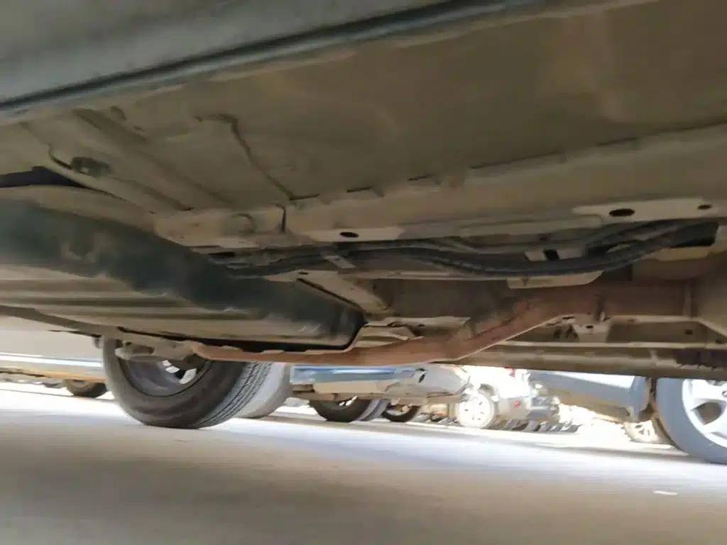 Fengguang 580 2016 Model 1.5T Manual Deluxe — миниатюра 21